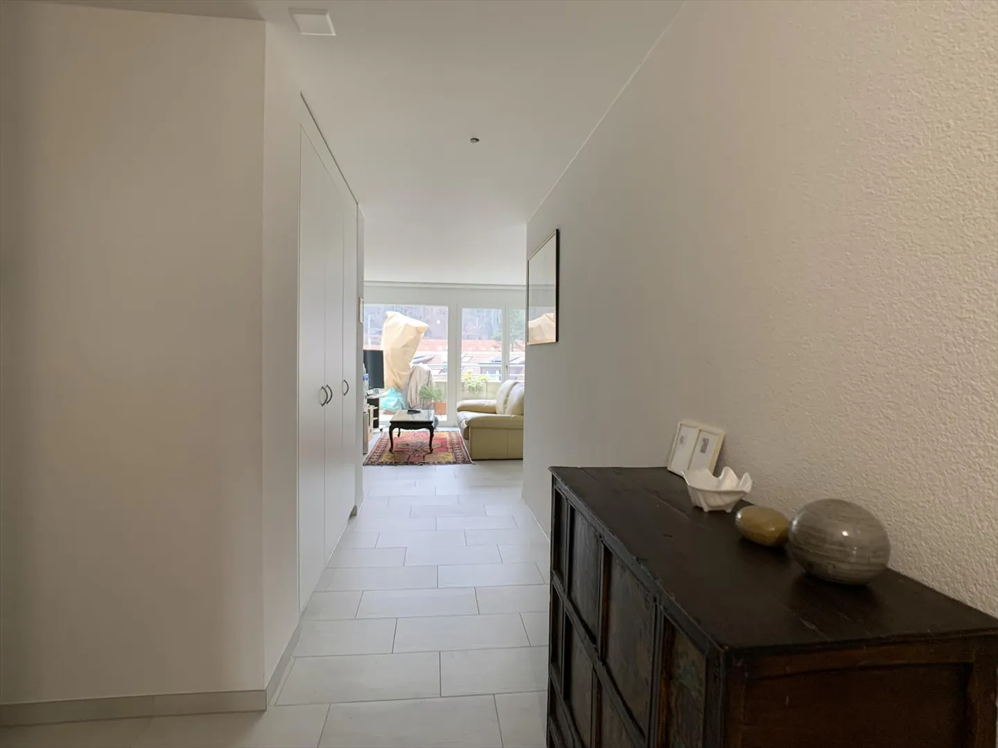 Appartamento moderno spazioso di 3,5 stanze - Foto 5 di 16
