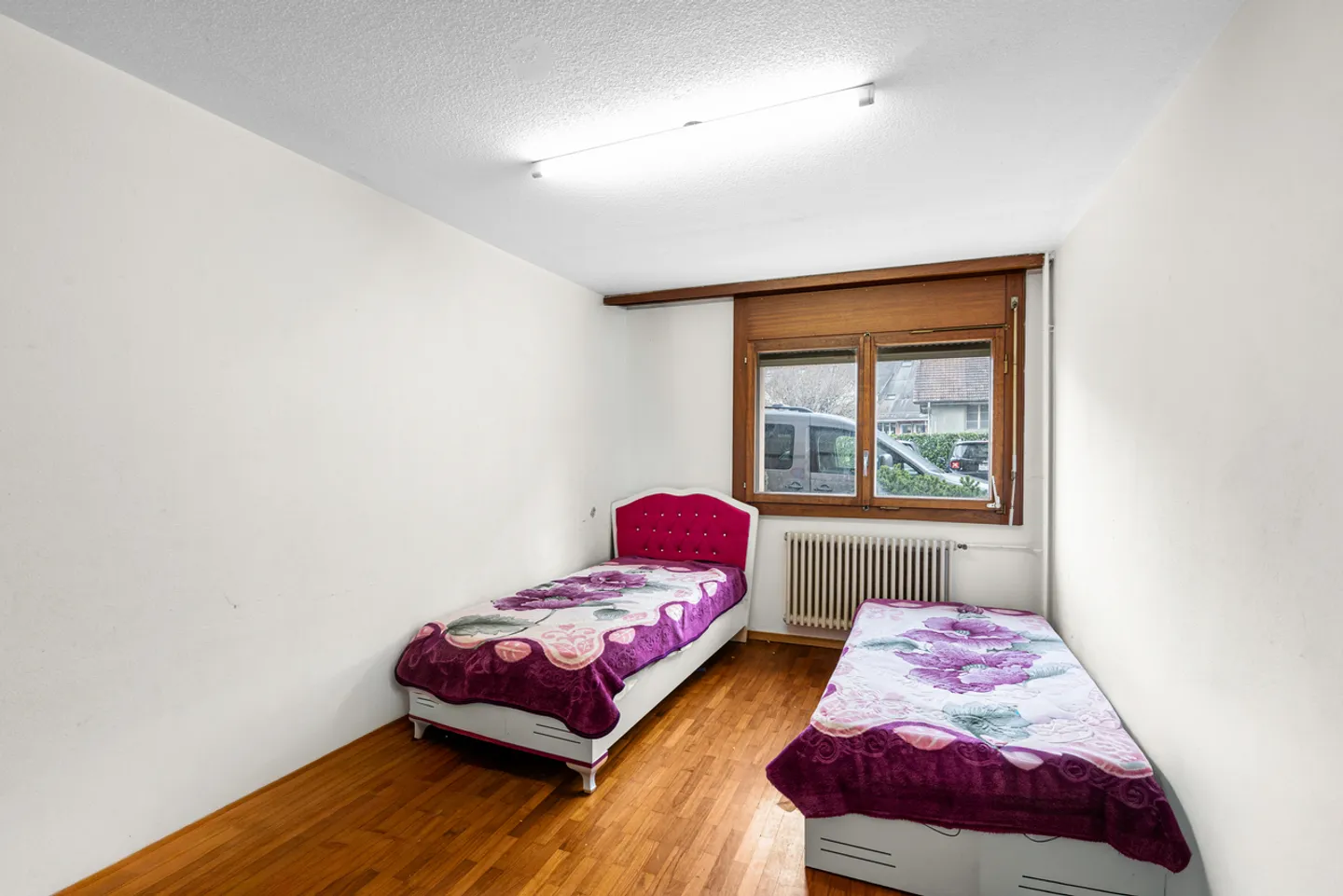 Helles 4,5-Zimmer Appartement - Foto 7 von 13