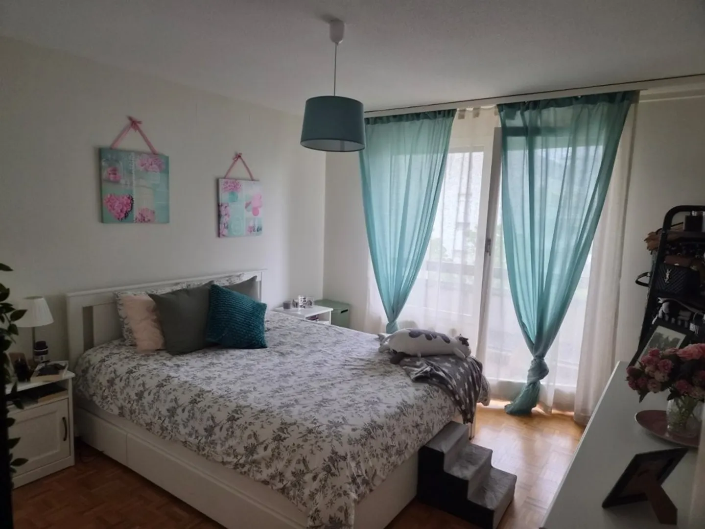 Bright apartment - Photo 3 of 4