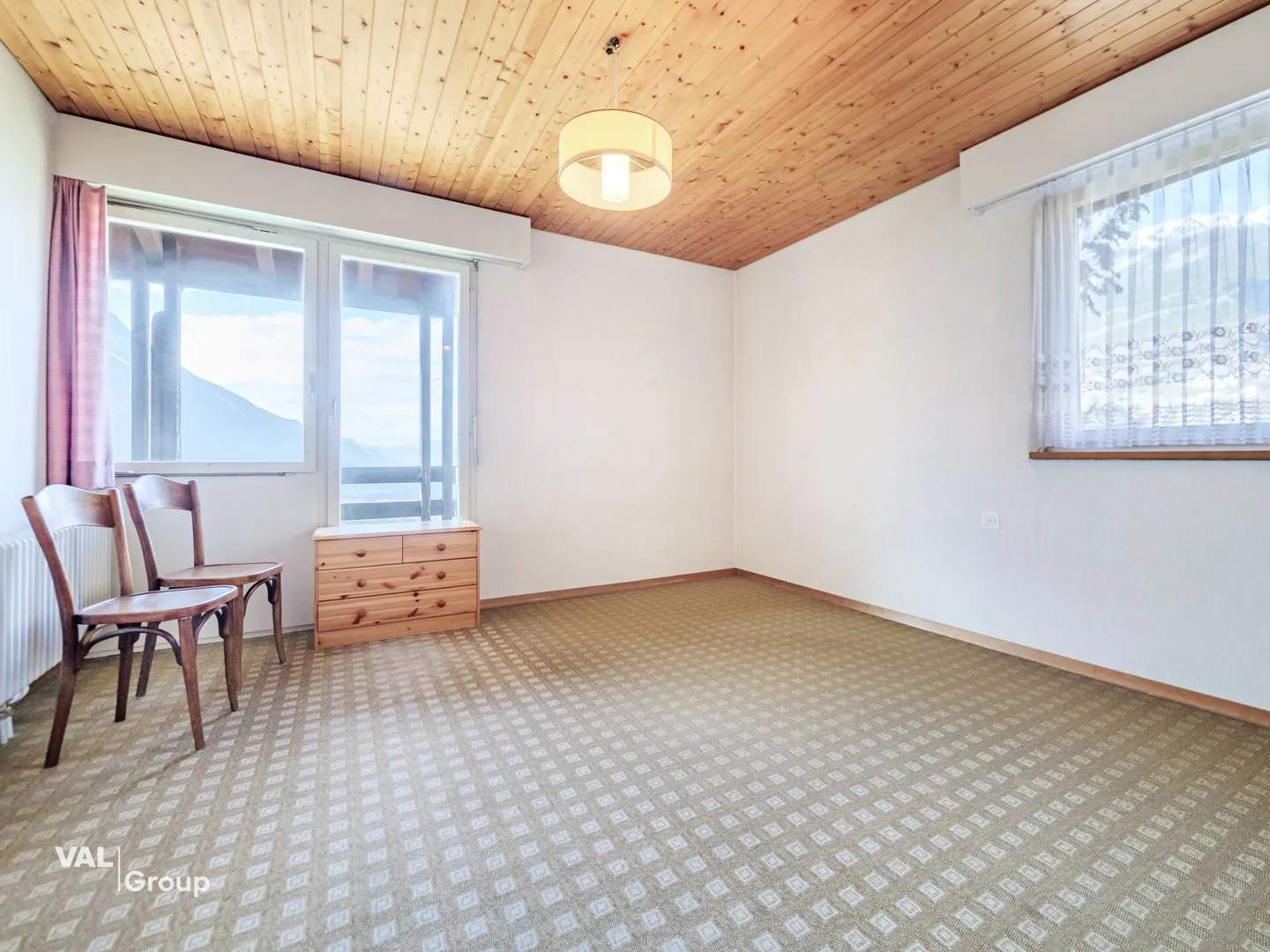 Une maison avec vue - Maison individuelle dans un emplacement recherché - Photo 8 sur 15