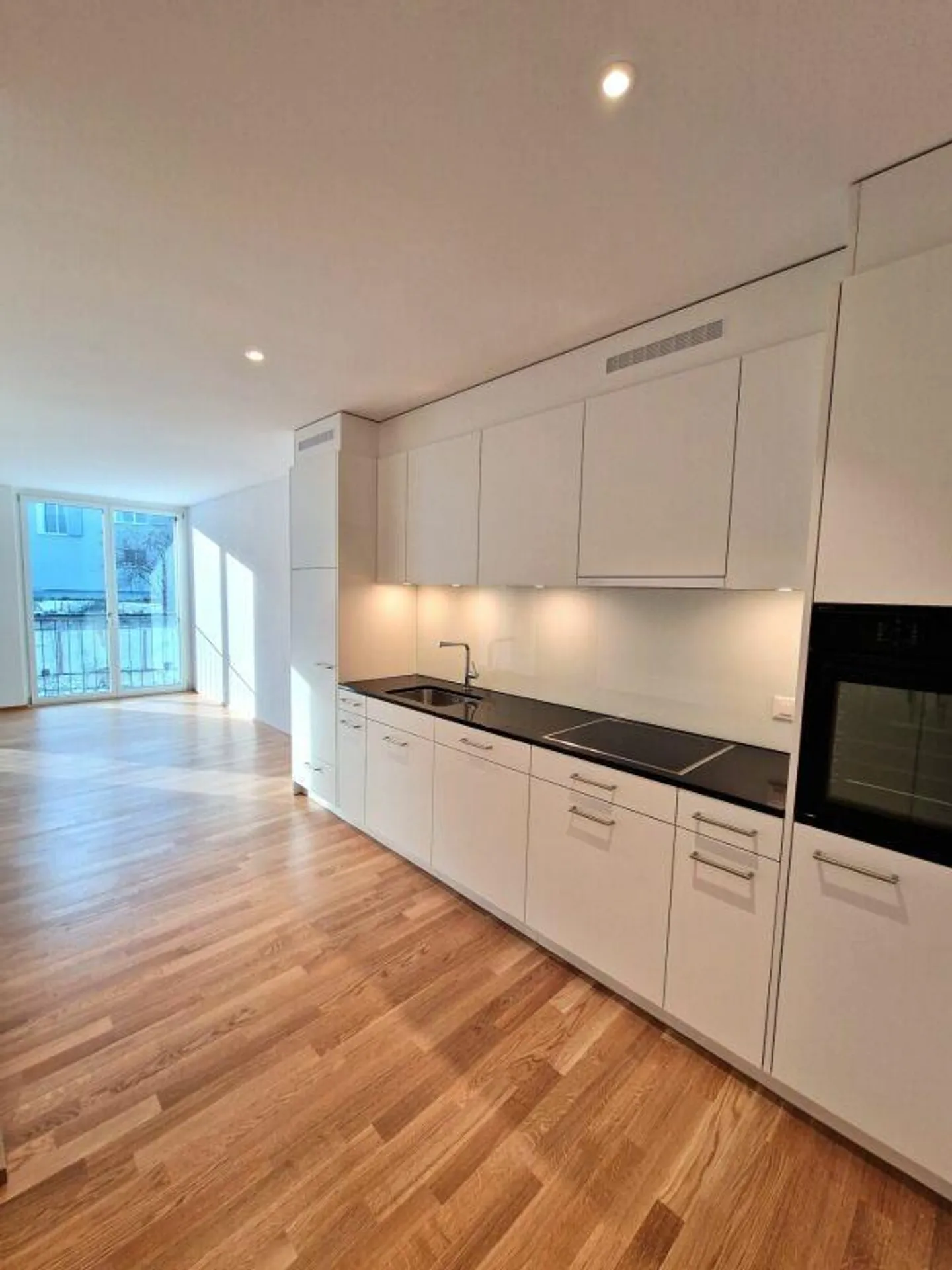 Appartamenti moderni di 1,5 stanze nella Neustadt - Foto 3 di 6