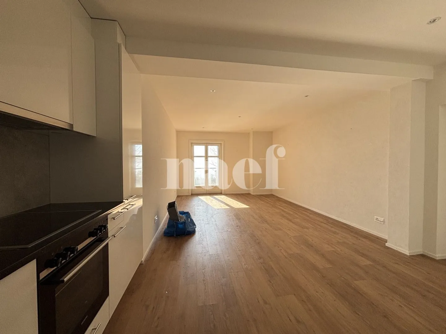 1-Zimmer-Wohnung - Foto 1 von 4