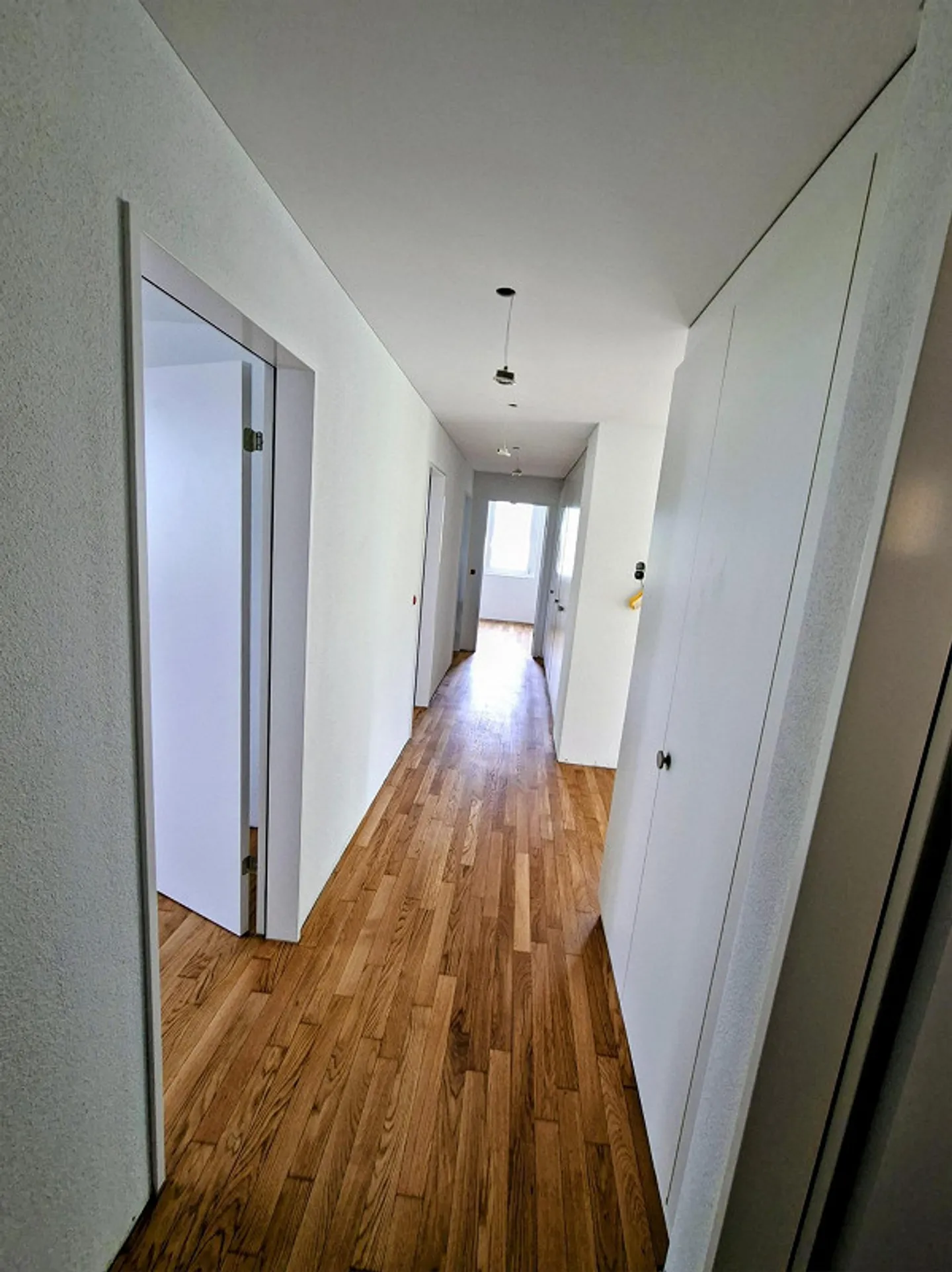 Peace & Comfort Combined – 4.5-Room Apartment with Garden Paradise in Stans - Photo 2 of 12