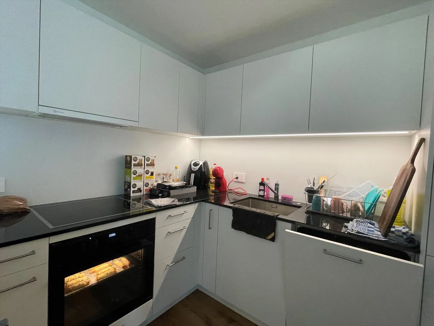 1.5 Room Apartment - Photo 4 of 5