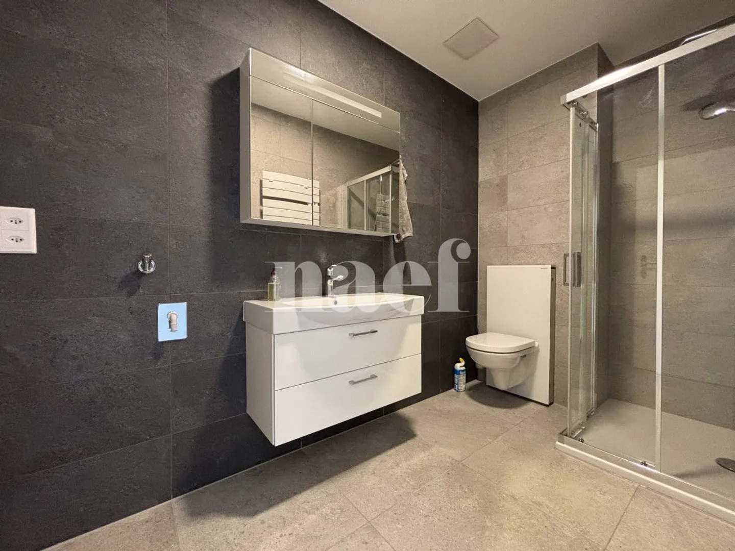 1-Zimmer-Wohnung - Foto 3 von 4