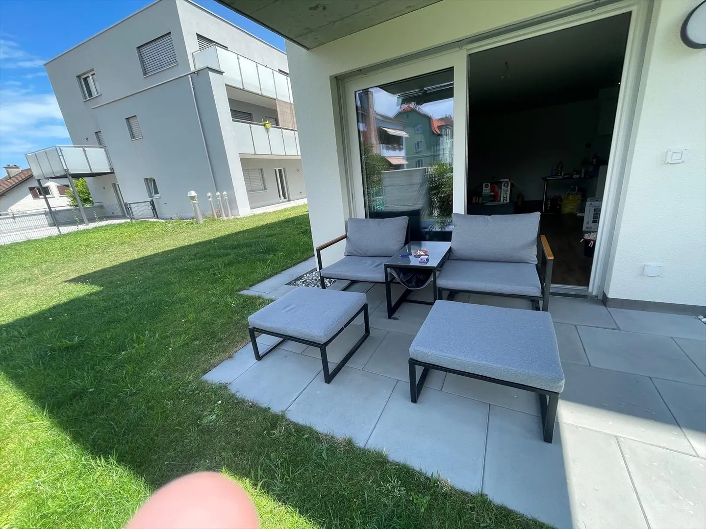 1.5 Room Apartment - Photo 5 of 5