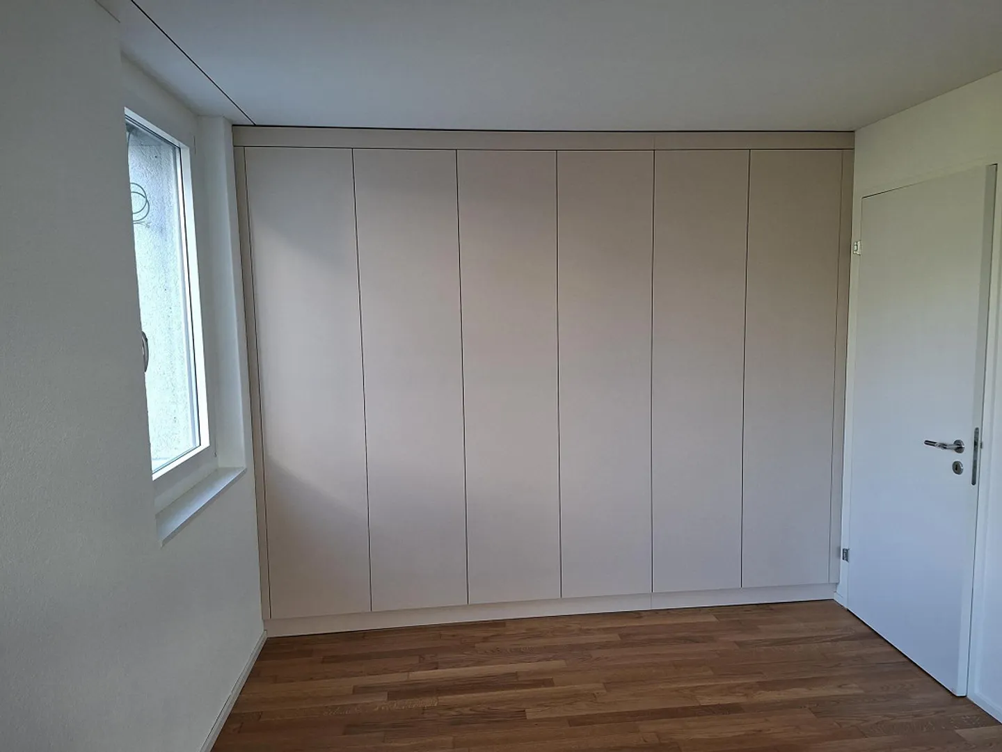 Peace & Comfort Combined – 4.5-Room Apartment with Garden Paradise in Stans - Photo 7 of 12
