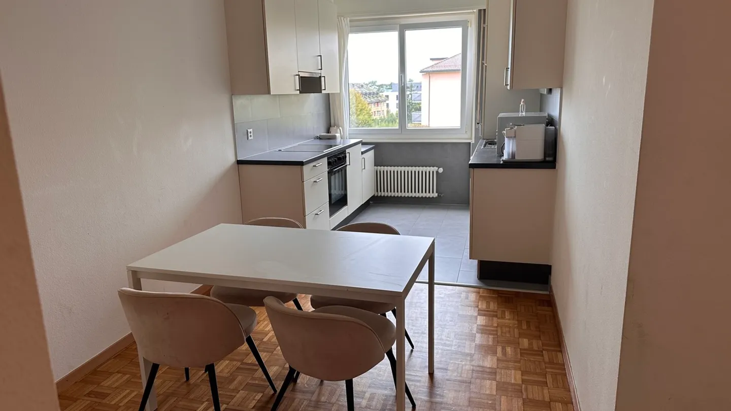 Bel appartement de 3,5 pièces à louer - Photo 3 sur 7