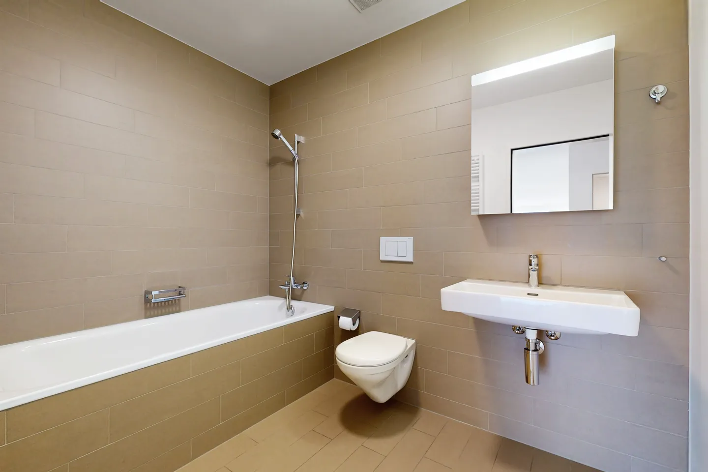 Attique à louer - Photo 8 sur 10