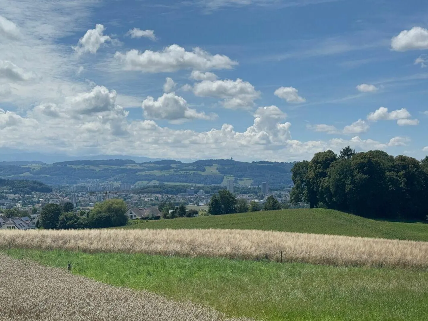 Casa unifamiliare di 6,5 stanze con vista splendida - Foto 30 di 30