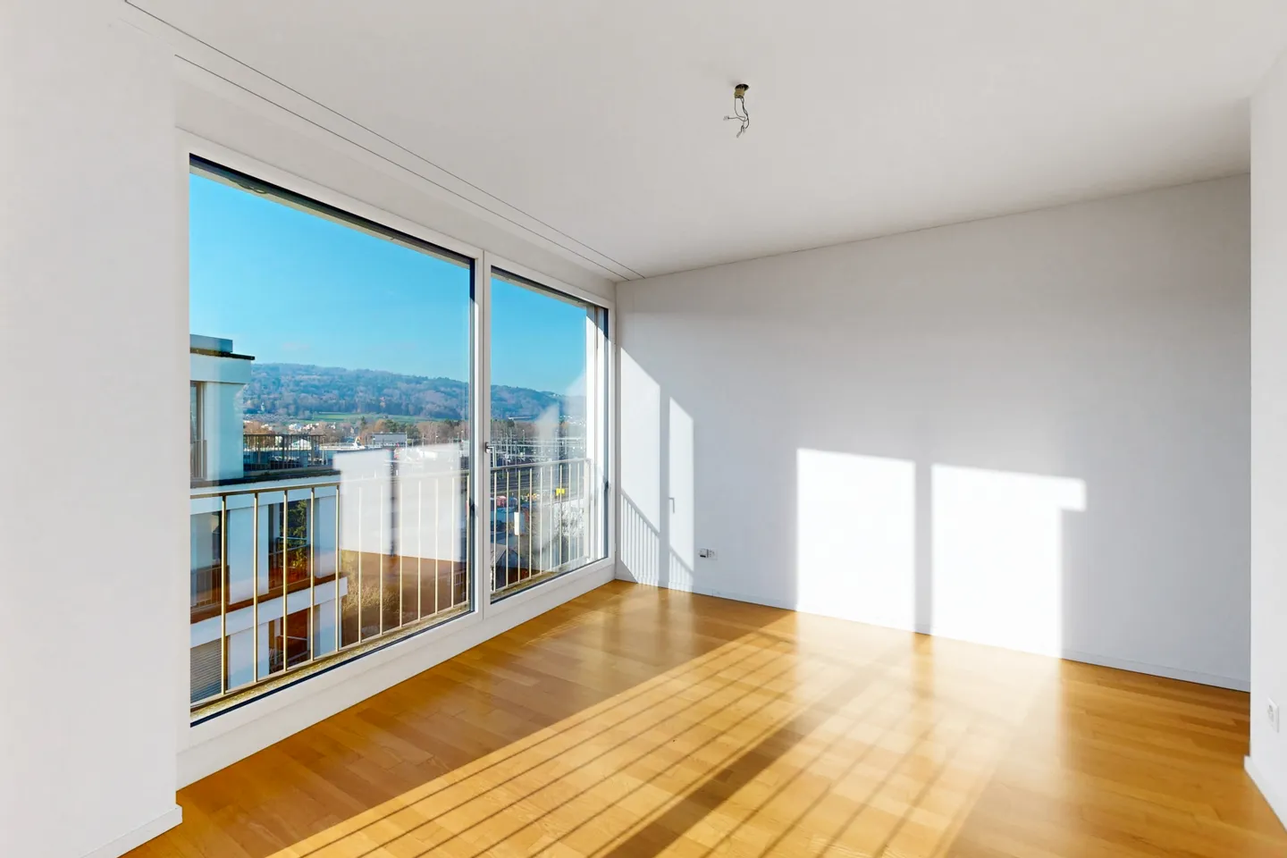 Attique à louer - Photo 4 sur 10