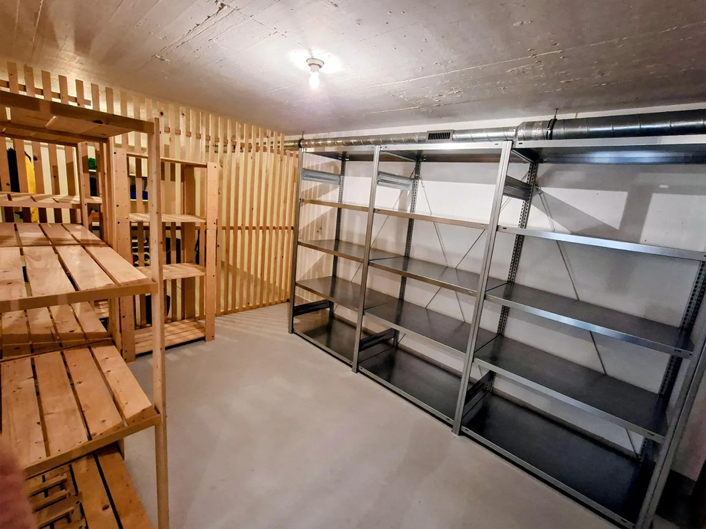 Peace & Comfort Combined – 4.5-Room Apartment with Garden Paradise in Stans - Photo 10 of 12