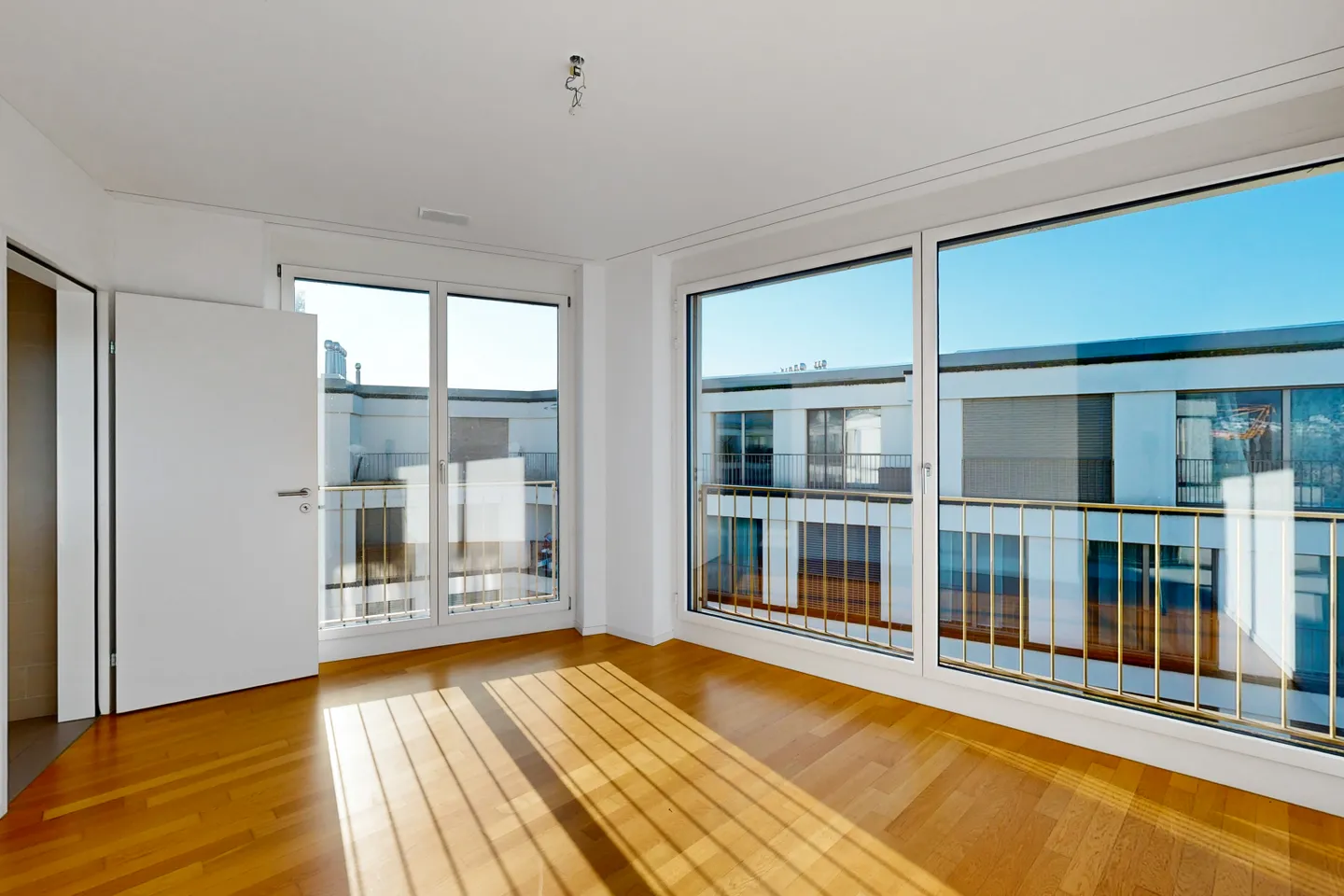 Attique à louer - Photo 5 sur 10