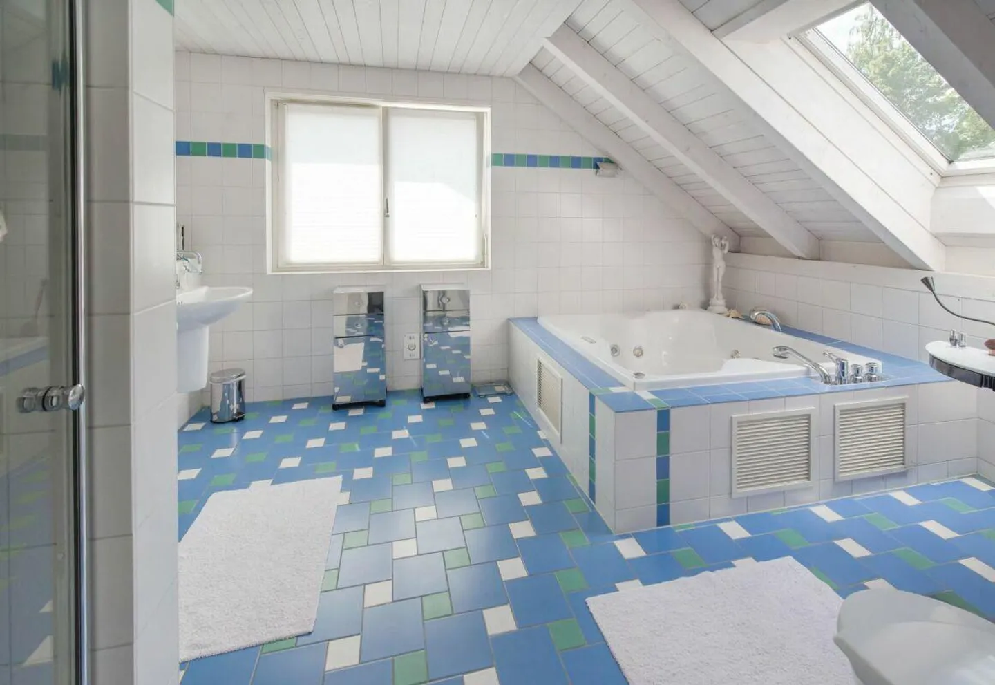 Casa unifamiliare di 6,5 stanze con vista splendida - Foto 16 di 30