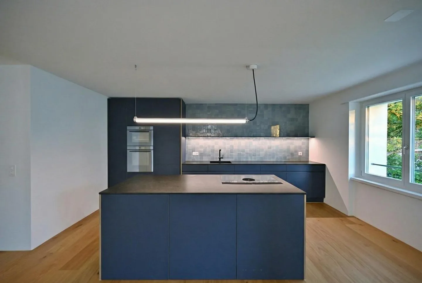 Stilvolle Wohnung in bester Lage - Foto 4 von 8