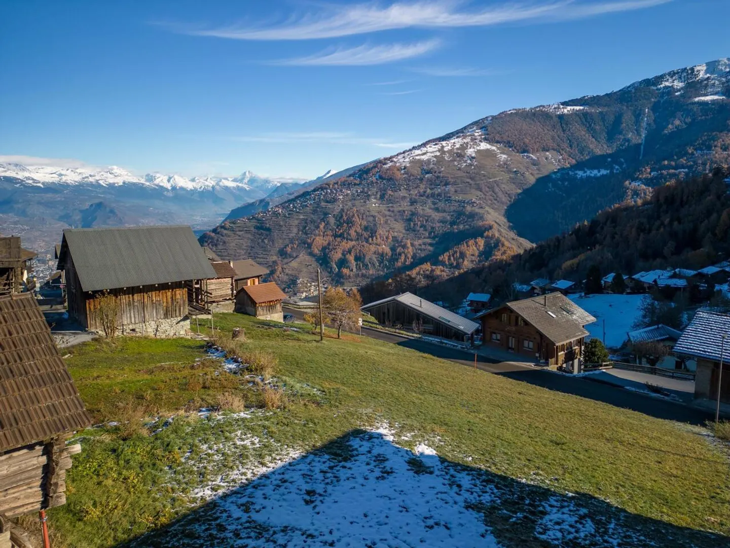 ULTIMO LOTTO DISPONIBILE Bella Villa secondo Progetto con Vista - Foto 2 di 14