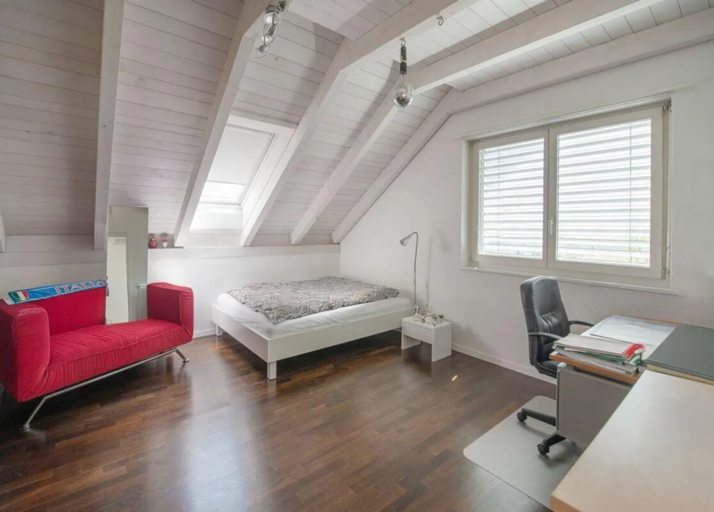 Casa unifamiliare di 6,5 stanze con vista splendida - Foto 12 di 30