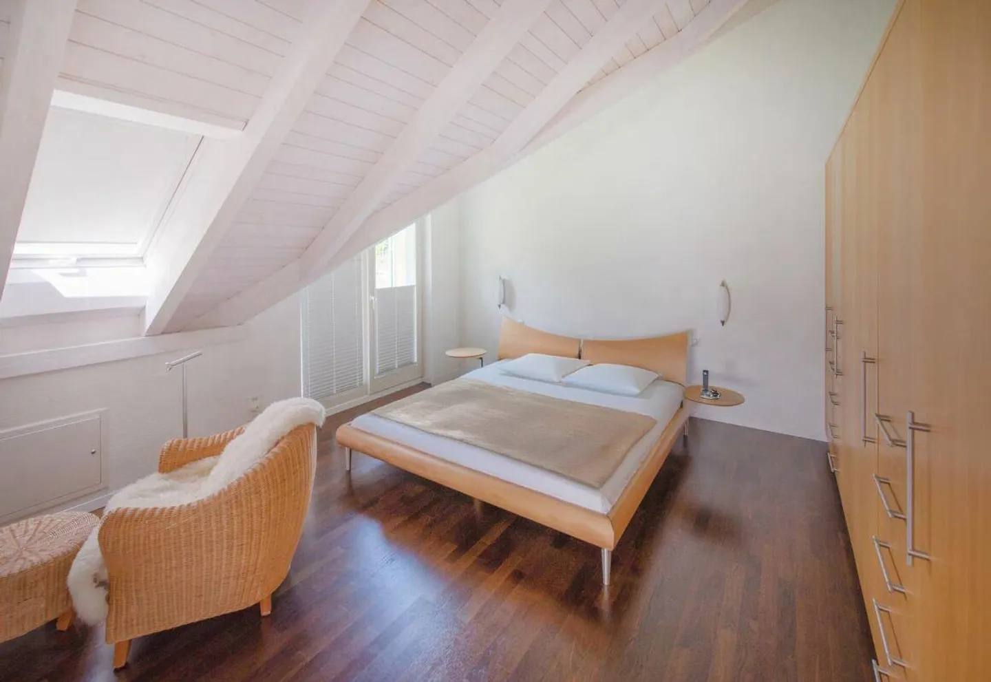 Casa unifamiliare di 6,5 stanze con vista splendida - Foto 13 di 30