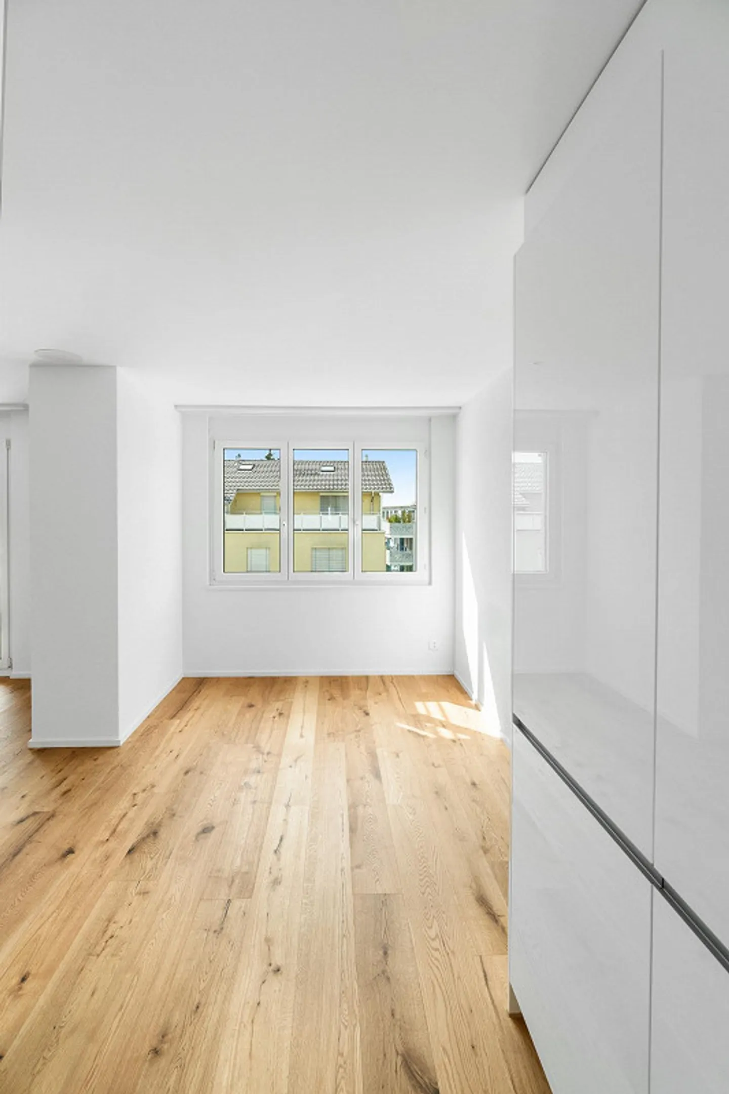 Renovierte 4.5-Zimmer-Wohnung – ruhige Lage, durchdachter Ausbau - Foto 3 von 14