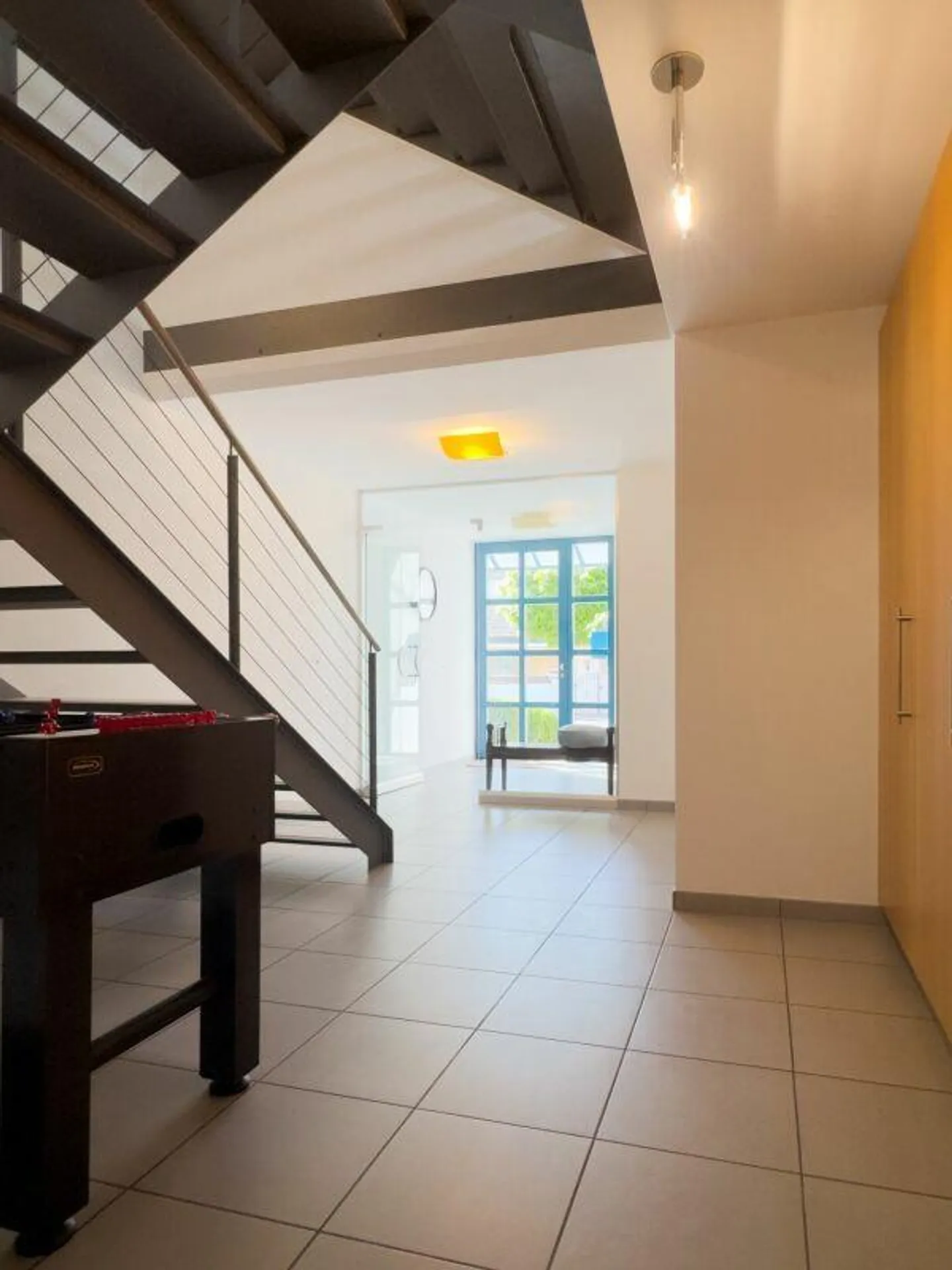 Casa unifamiliare di 6,5 stanze con vista splendida - Foto 21 di 30