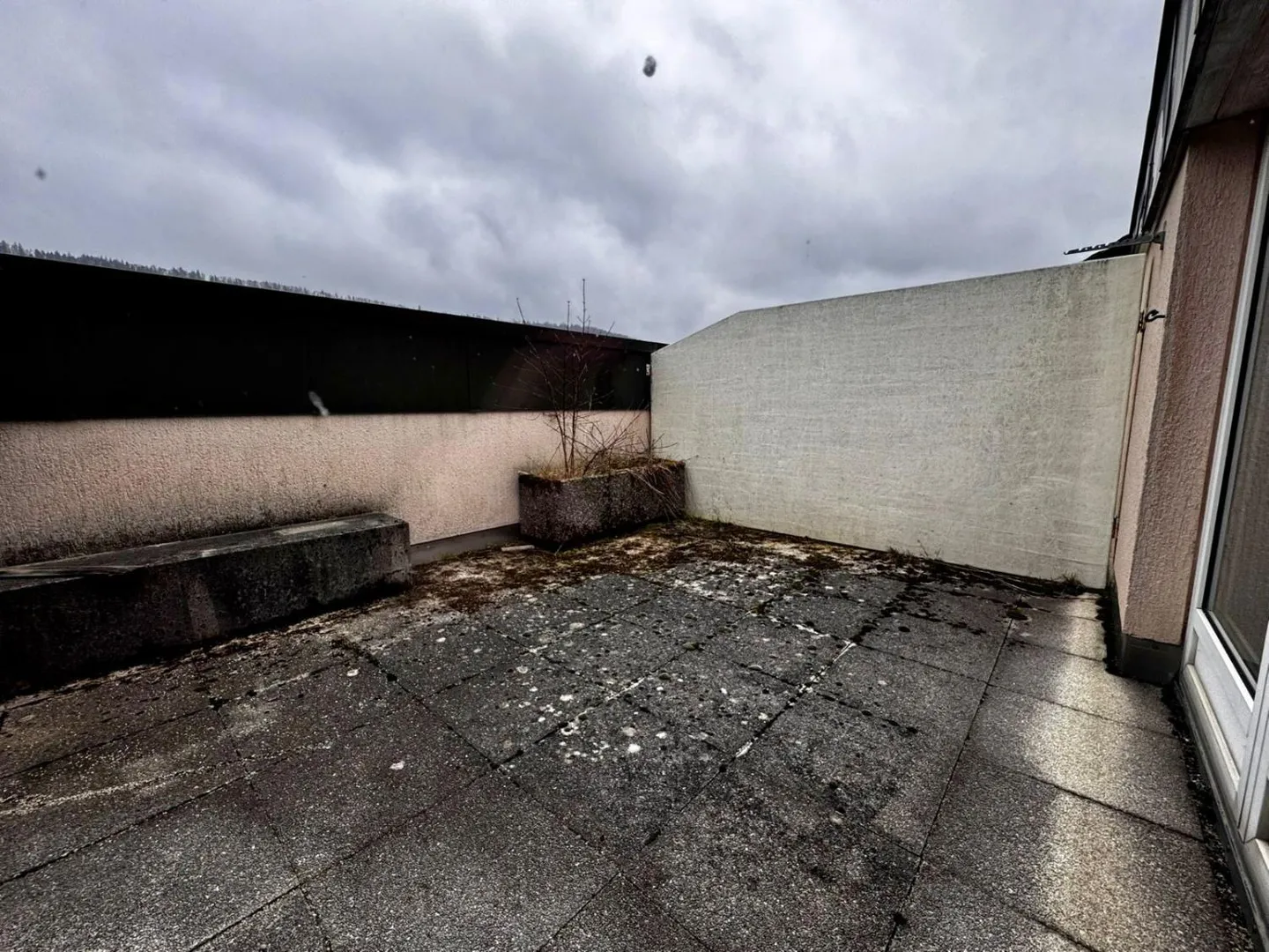 Apartment with terrace 5.5 rooms - Photo 6 of 20