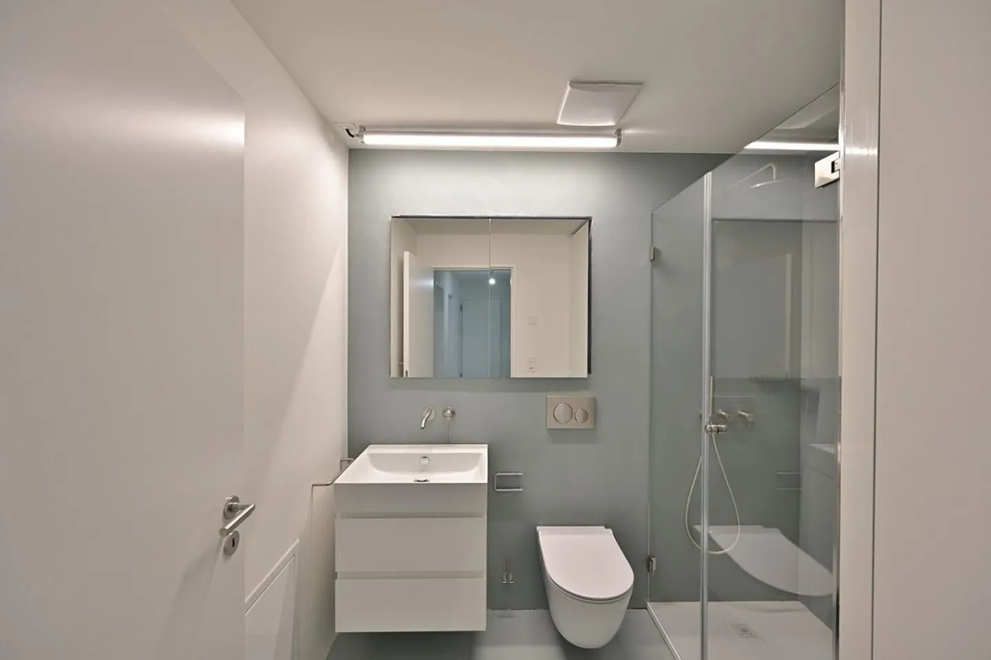 Stilvolle Wohnung in bester Lage - Foto 5 von 8