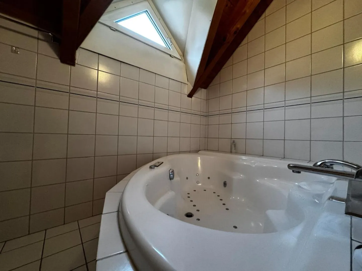 Apartment with terrace 5.5 rooms - Photo 11 of 20