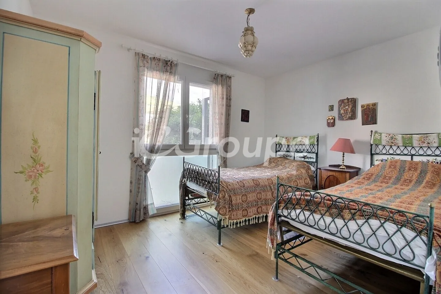 Appartamento in affitto - Foto 6 di 11