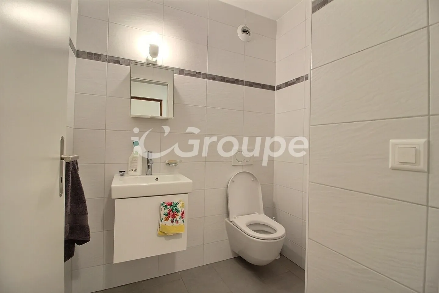 Appartamento in affitto - Foto 7 di 11