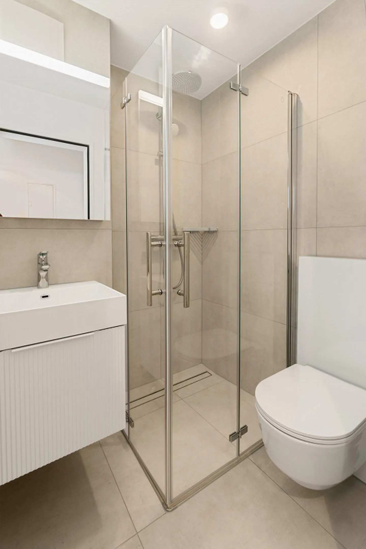Renovierte 4.5-Zimmer-Wohnung – ruhige Lage, durchdachter Ausbau - Foto 7 von 14