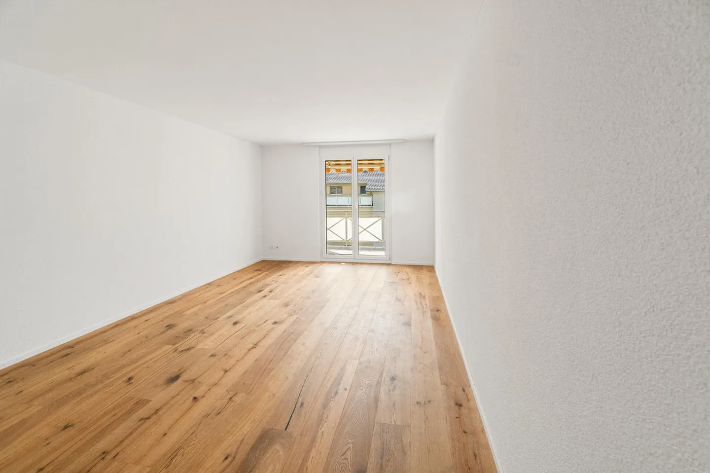 Renovierte 4.5-Zimmer-Wohnung – ruhige Lage, durchdachter Ausbau - Foto 8 von 14