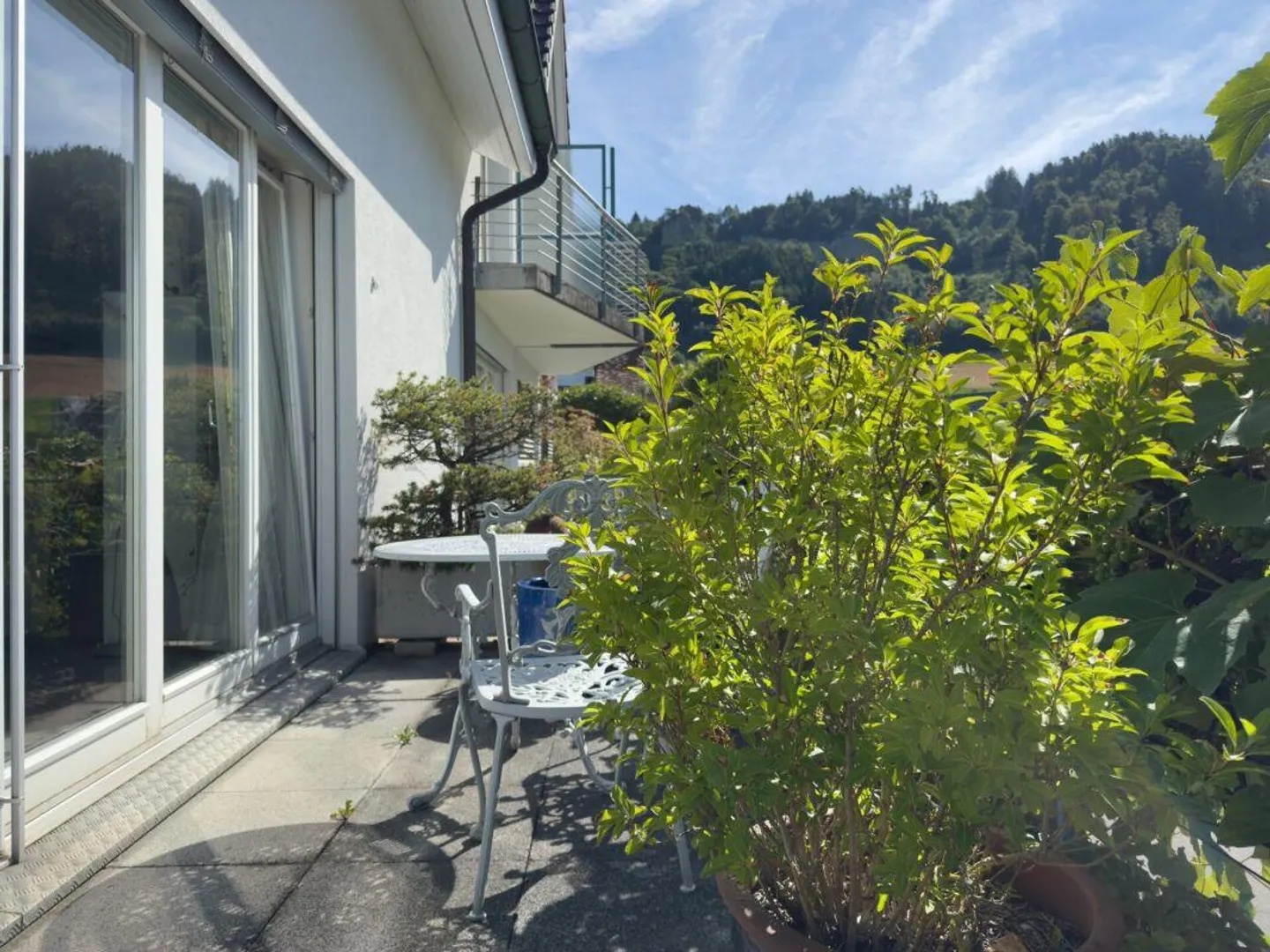 Casa unifamiliare di 6,5 stanze con vista splendida - Foto 24 di 30