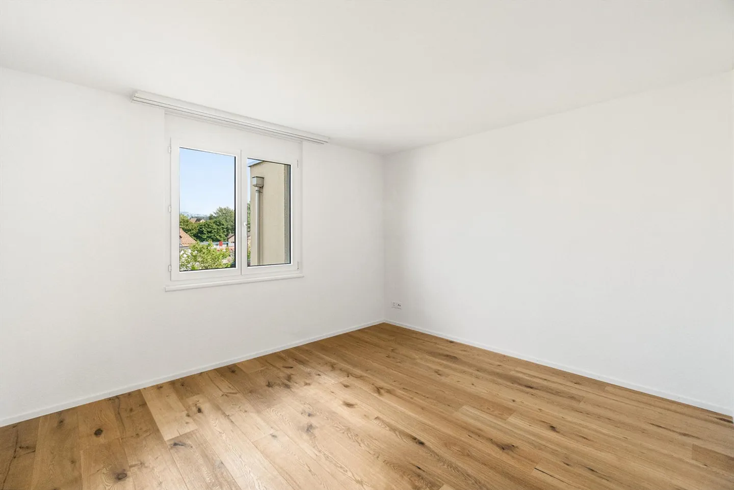Renovierte 4.5-Zimmer-Wohnung – ruhige Lage, durchdachter Ausbau - Foto 10 von 14