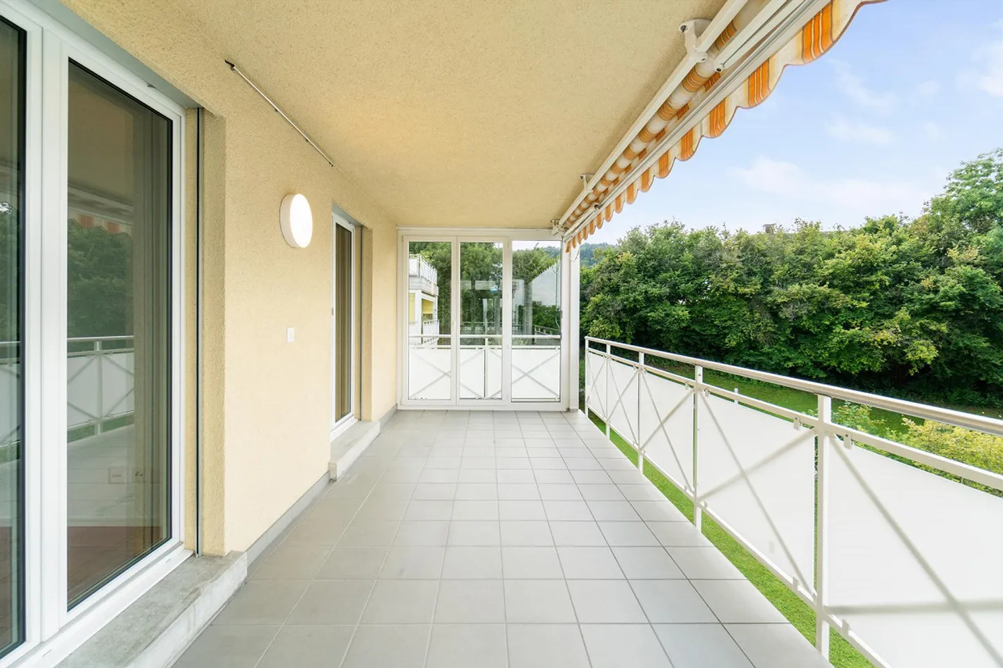Renovierte 4.5-Zimmer-Wohnung – ruhige Lage, durchdachter Ausbau - Foto 12 von 14
