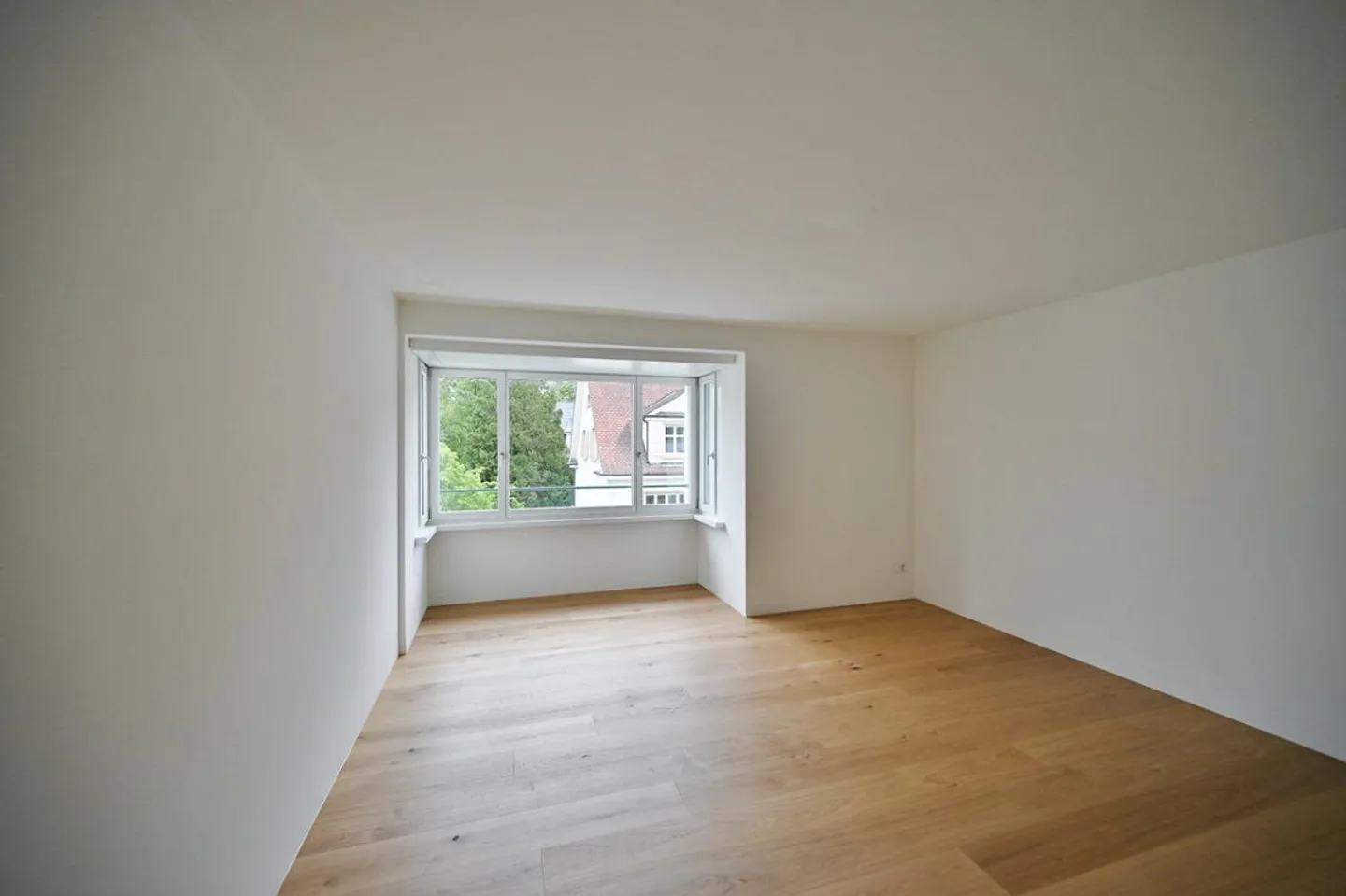 Stilvolle Wohnung in bester Lage - Foto 6 von 8