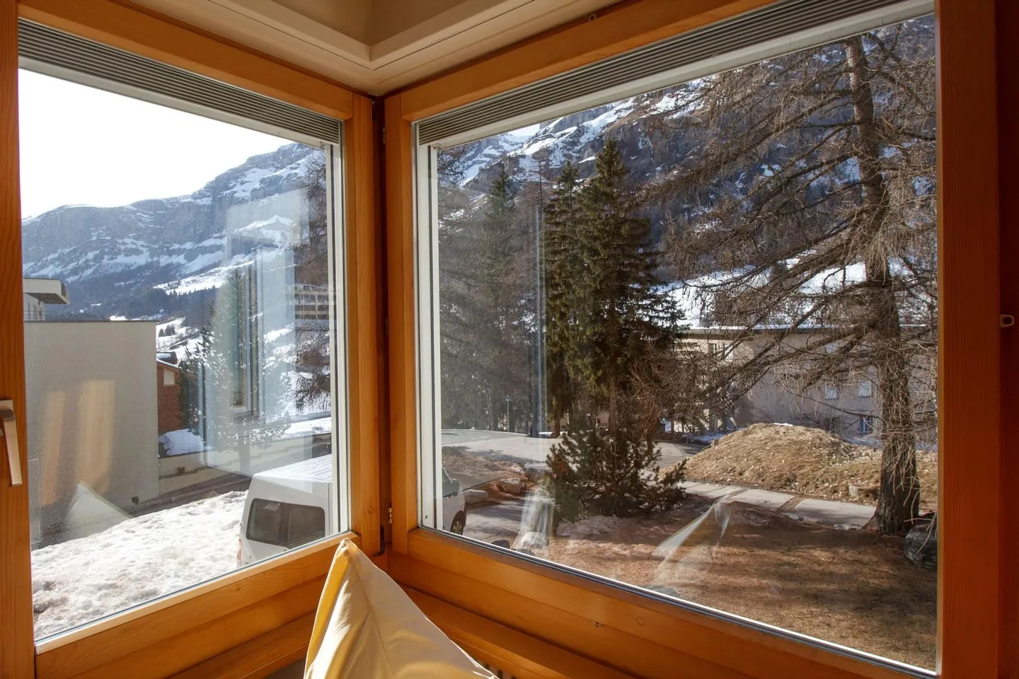 Appartement 1.5 pièces rénové - Photo 2 sur 10