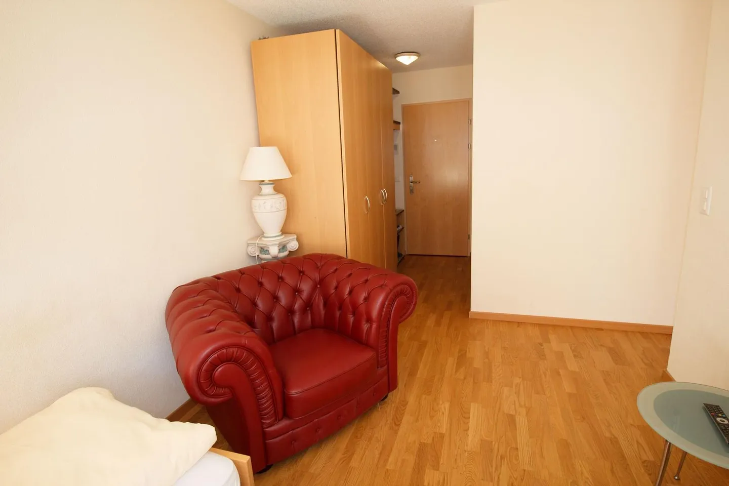 Appartement 1.5 pièces rénové - Photo 3 sur 10