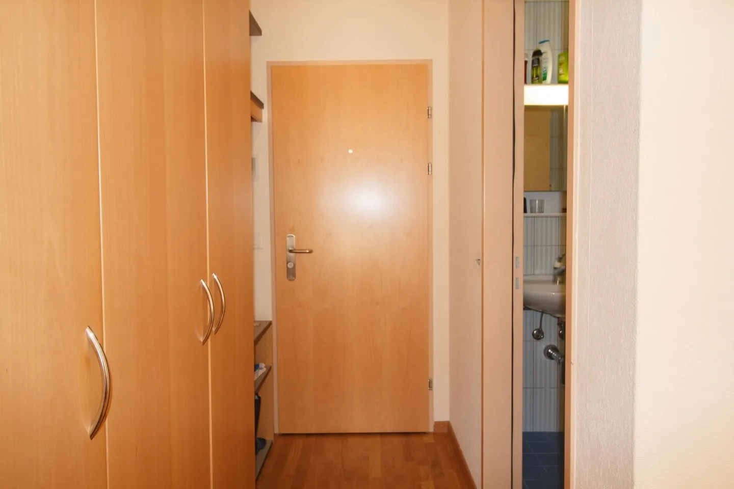 Appartement 1.5 pièces rénové - Photo 4 sur 10