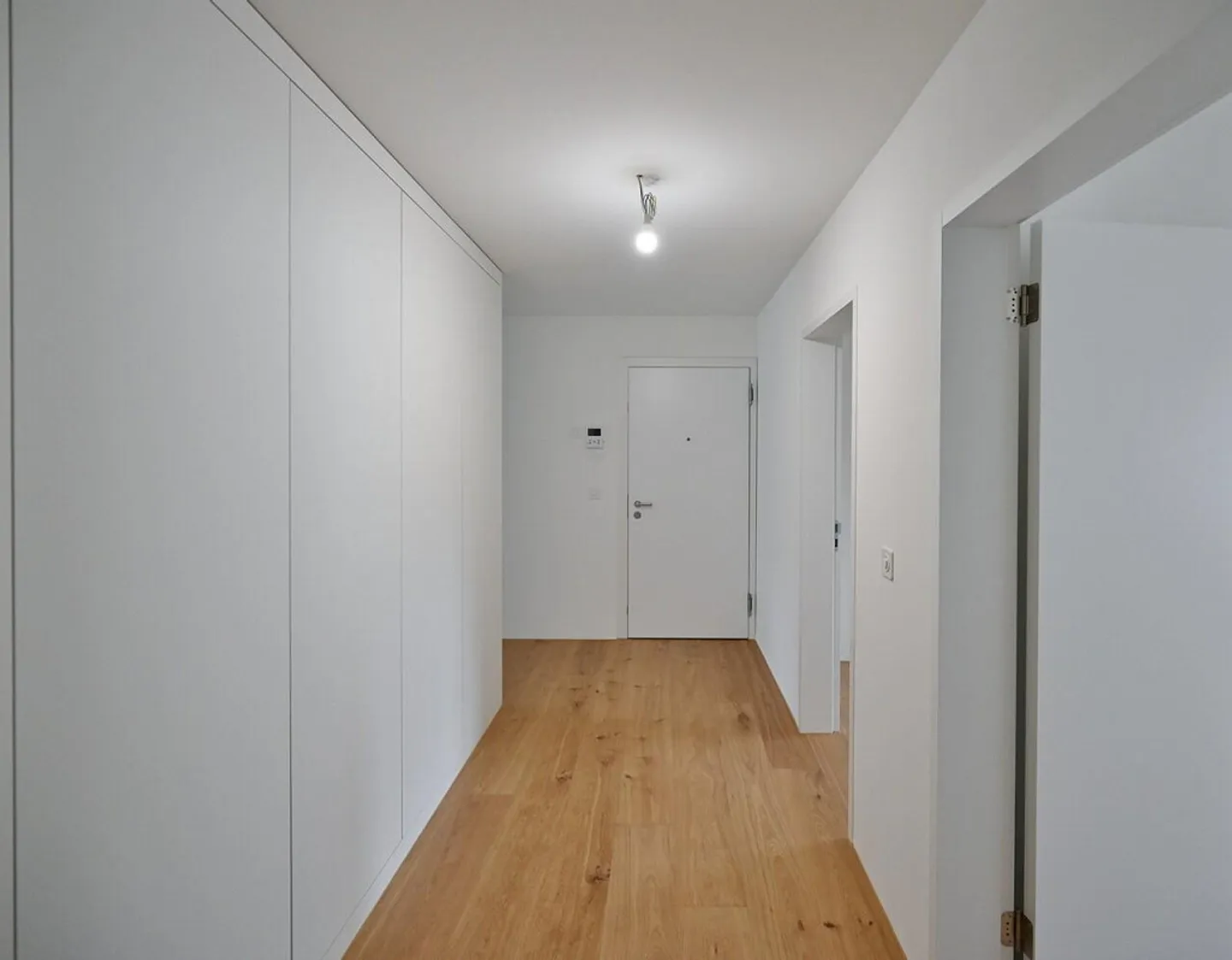 Stilvolle Wohnung in bester Lage - Foto 7 von 8