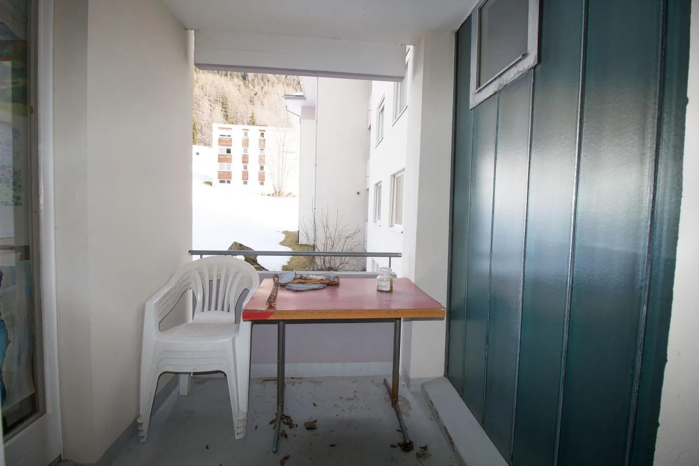 Appartement 1.5 pièces rénové - Photo 9 sur 10