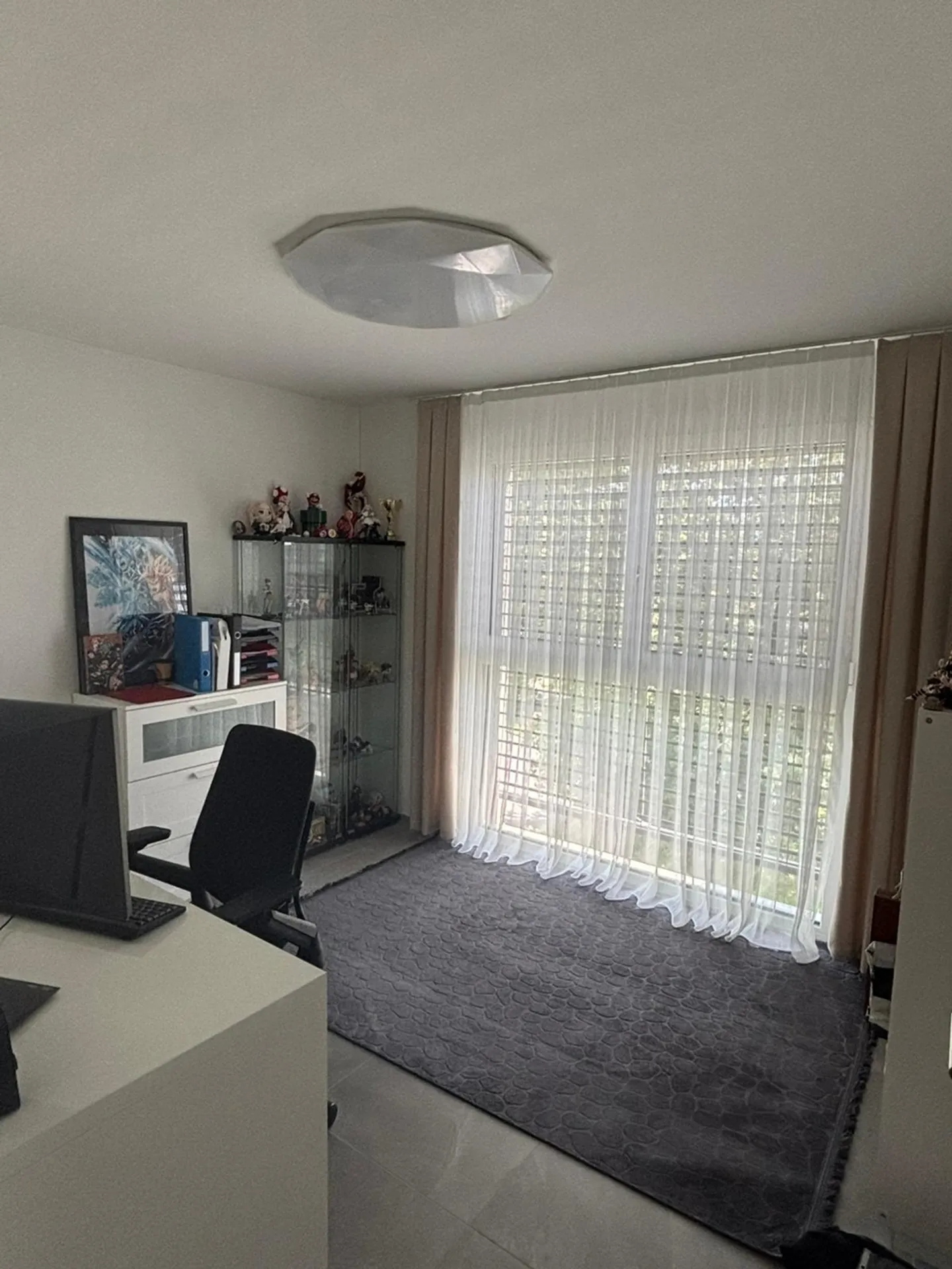 Modern Attic Apartment in Bülach - Photo 5 of 12