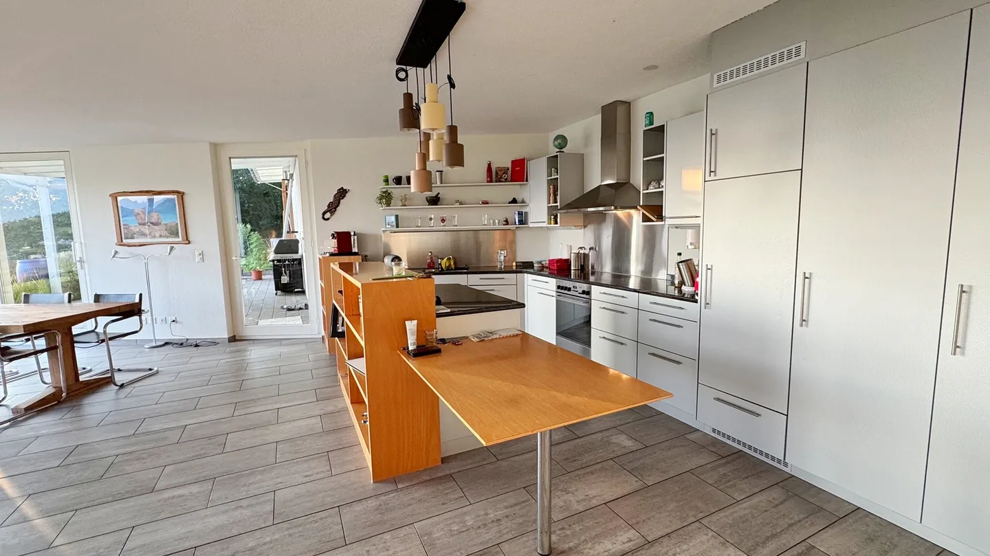 Einfamilienhaus mieten - Foto 3 von 10