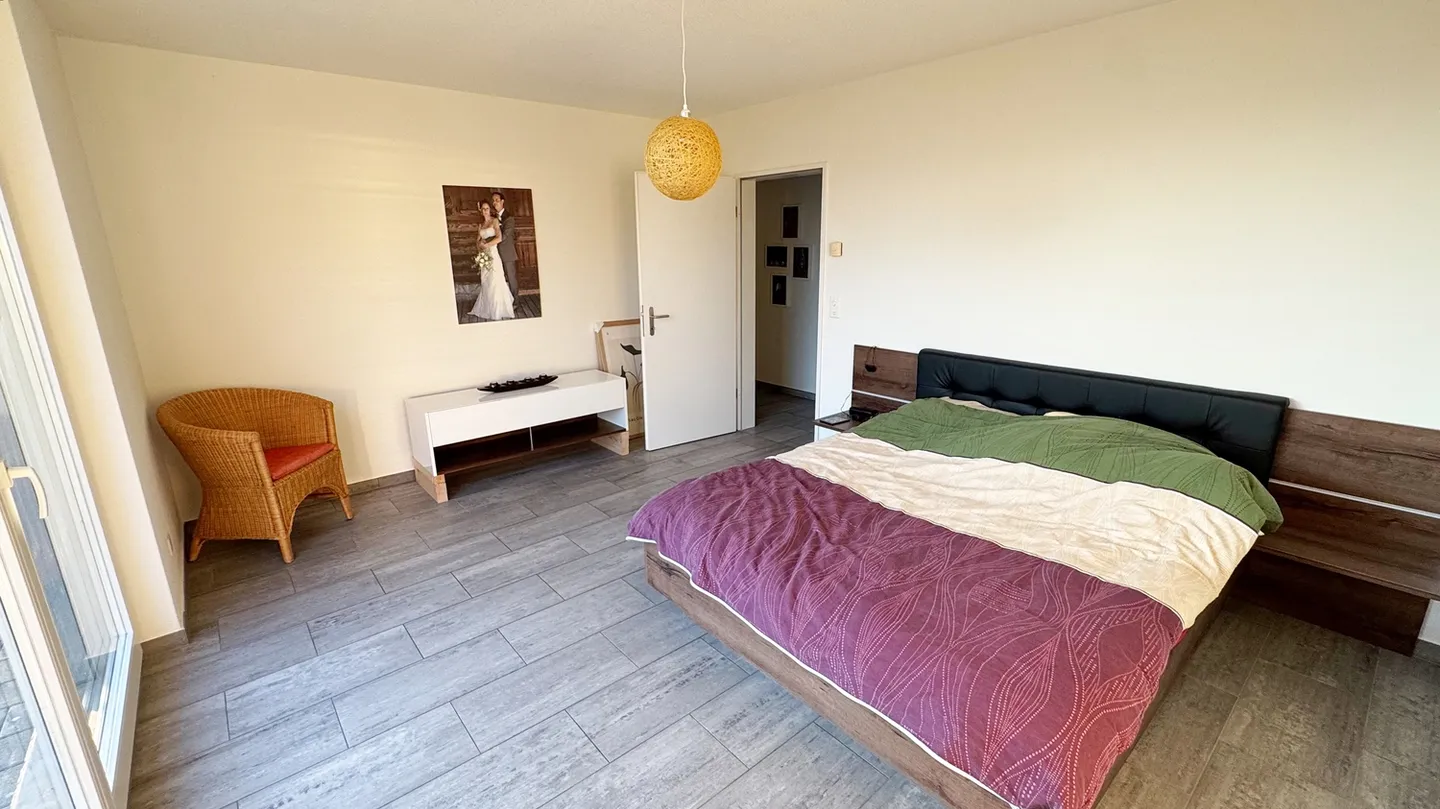 Einfamilienhaus mieten - Foto 4 von 10