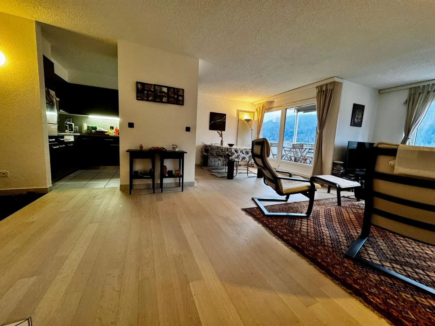 Apartment with terrace 5.5 rooms - Photo 18 of 20