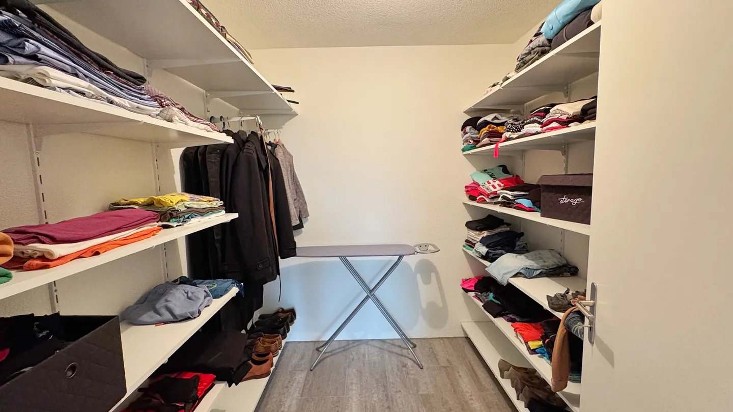 Einfamilienhaus mieten - Foto 7 von 10