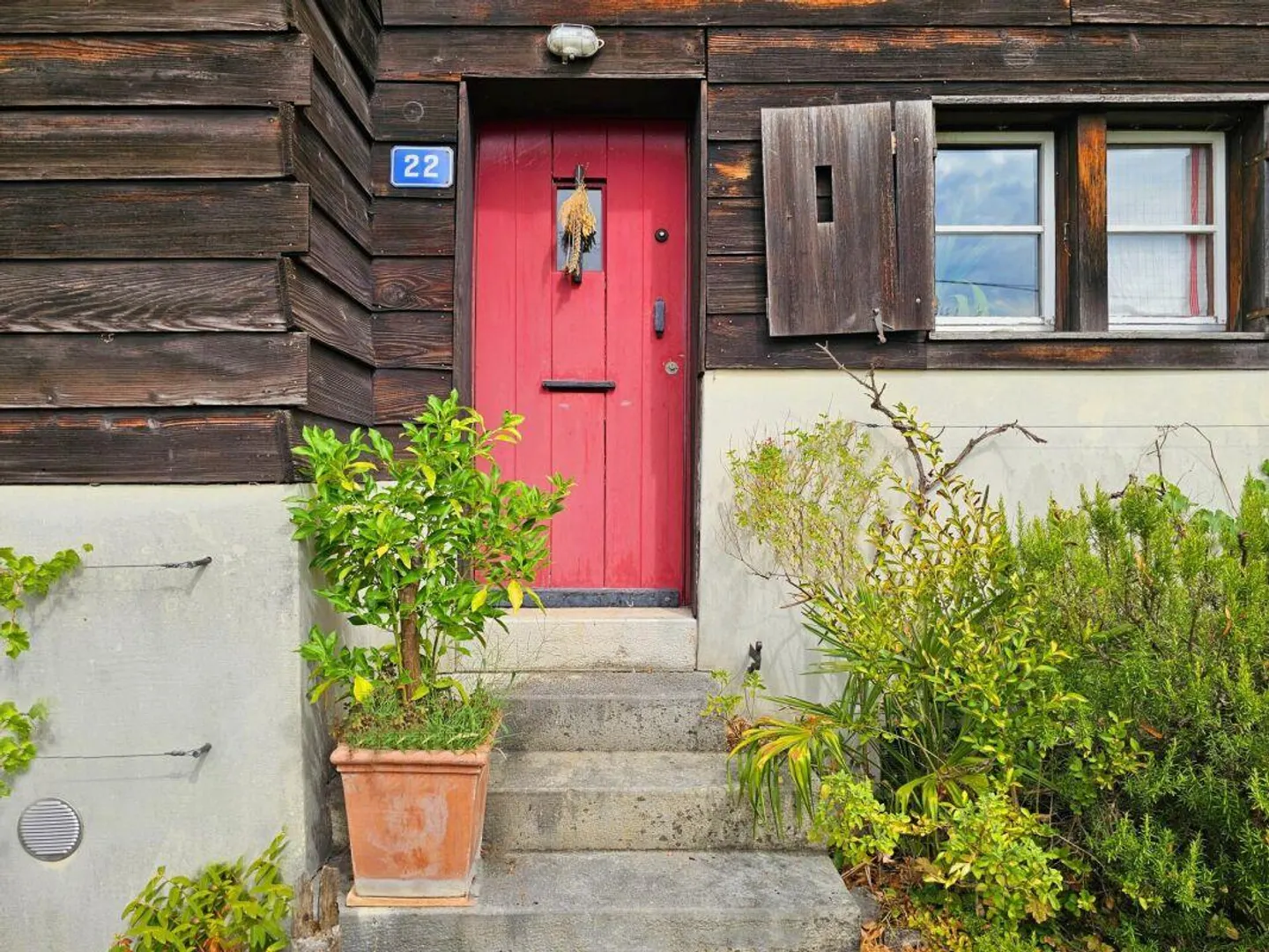 Affascinante Casa Indipendente a Riehen - Foto 12 di 13