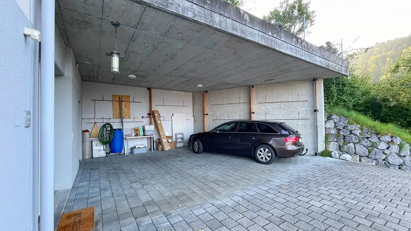 Einfamilienhaus mieten - Foto 10 von 10