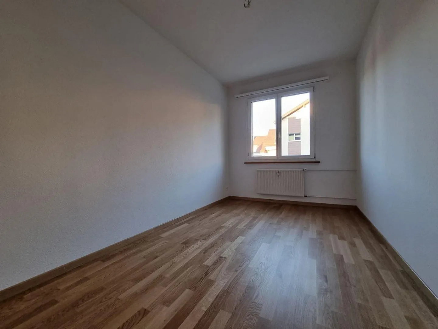 3-room apartment in Niederscherli - Photo 4 of 9