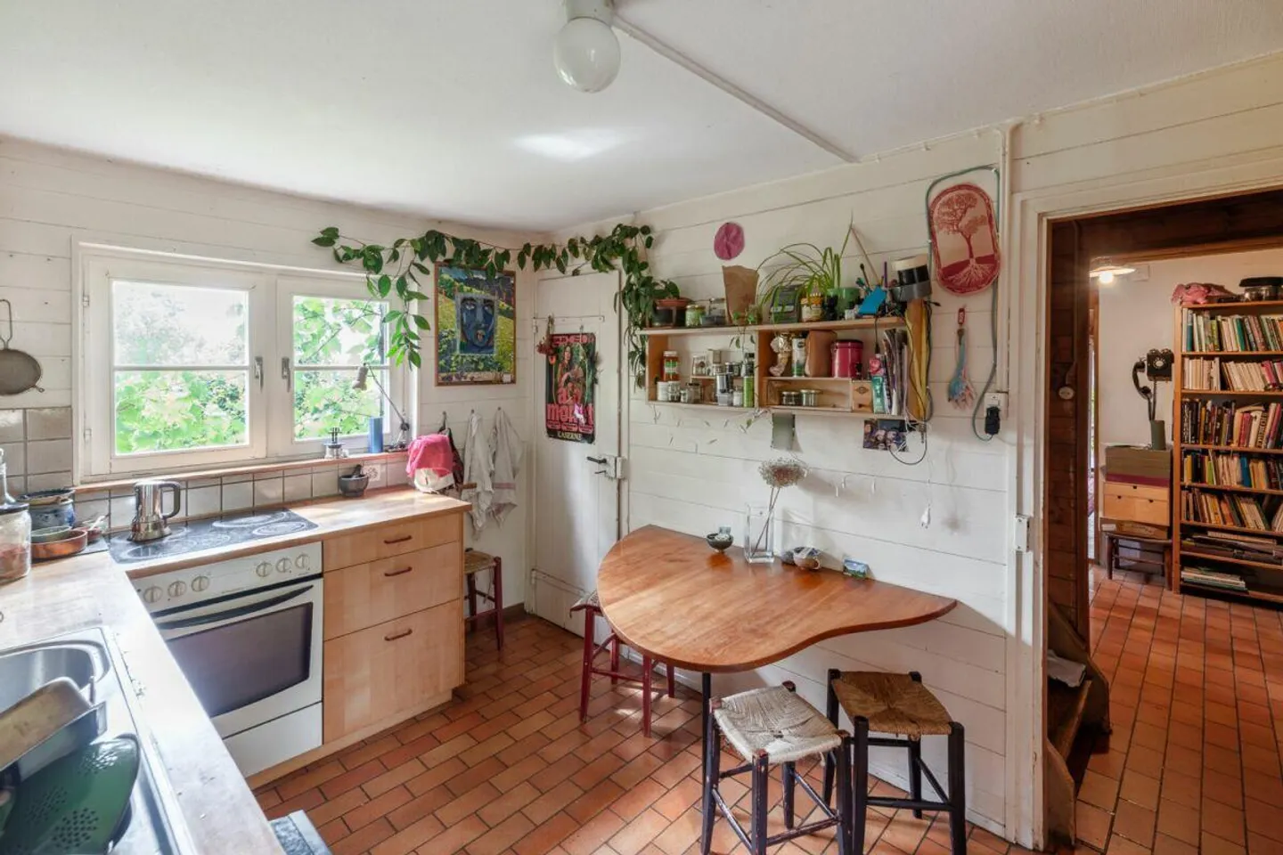 Affascinante Casa Indipendente a Riehen - Foto 4 di 13