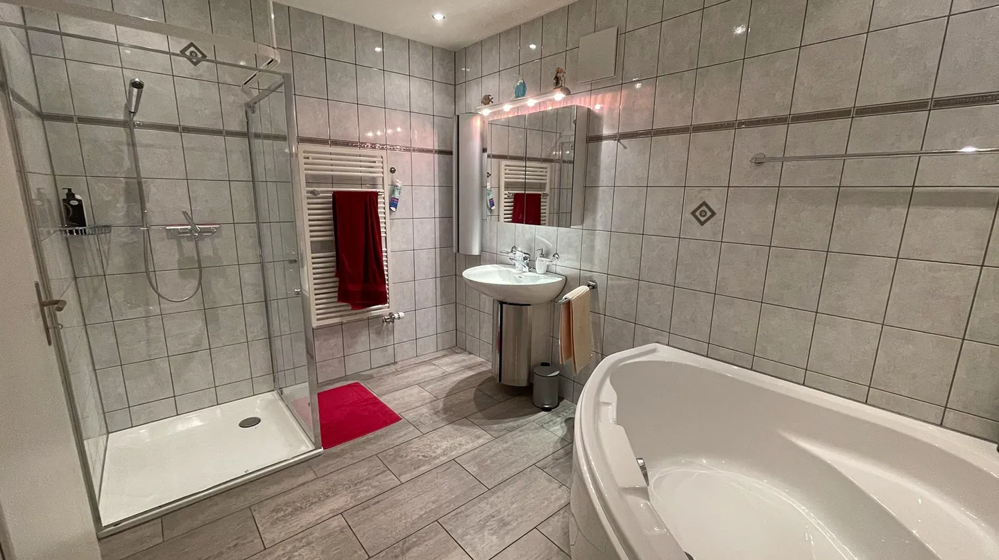 Einfamilienhaus mieten - Foto 5 von 10
